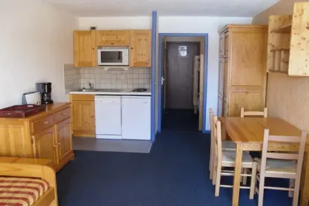 Plein Sud C N°3106 - ST4, Appartement familial spacieux - Photo 1