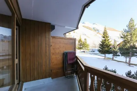 Plein Sud C N°3106 - ST4, Appartement familial spacieux - Photo 3