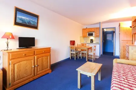 Plein Sud C N°3106 - ST4, Appartement familial spacieux - Photo 5