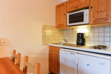 Plein Sud C N°3106 - ST4, Appartement familial spacieux - Photo 6
