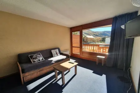 Plein Sud C N°3110 - ST4, Confort et commodité au ski - Photo 3