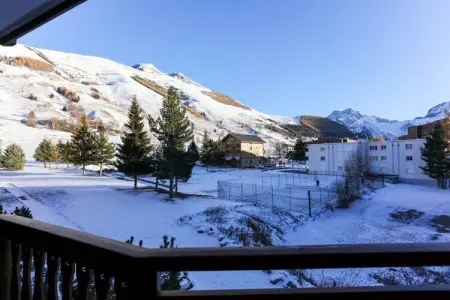 Plein Sud C N°3110 - ST4, Confort et commodité au ski - Photo 11