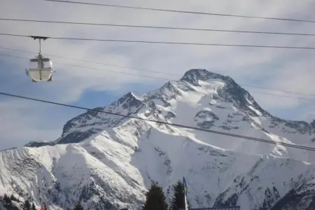 Plein Sud C N°3110 - ST4, Confort et commodité au ski - Photo 13