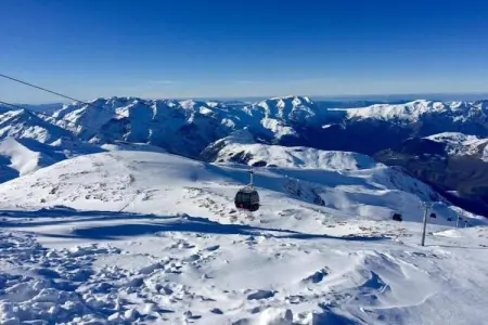 Plein Sud C N°3110 - ST4, Confort et commodité au ski - Photo 20