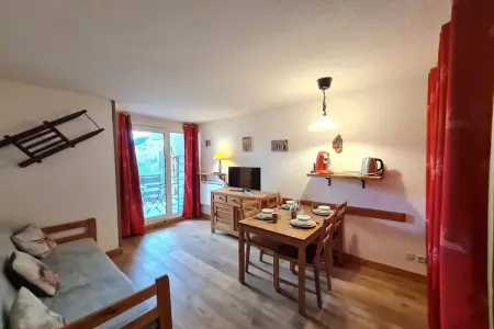 Meije 5 N°C3 - ST4, Appartement paisible à la montagne - Photo 1