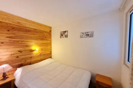 Meije 5 N°C3 - ST4, Appartement paisible à la montagne - Photo 12