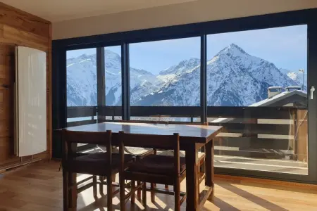 Sequoias N°102 - 2P4, Appartement confortable au premier étage - Photo 4