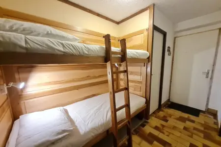 Sequoias N°102 - 2P4, Appartement confortable au premier étage - Photo 6