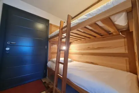 Sequoias N°102 - 2P4, Appartement confortable au premier étage - Photo 8