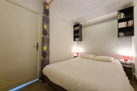 Super Venosc N°E3 - ST4, Appartement lumineux au troisième étage - Photo 2