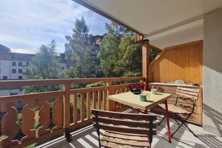 Super Venosc N°E3 - ST4, Appartement lumineux au troisième étage - Photo 3