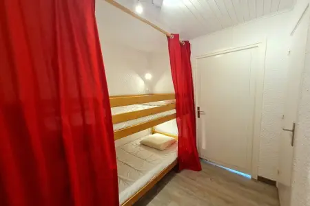 Super Venosc N°E3 - ST4, Appartement lumineux au troisième étage - Photo 7