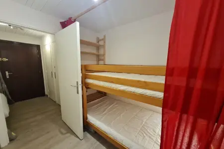Super Venosc N°E3 - ST4, Appartement lumineux au troisième étage - Photo 8