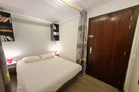 Super Venosc N°E3 - ST4, Appartement lumineux au troisième étage - Photo 9