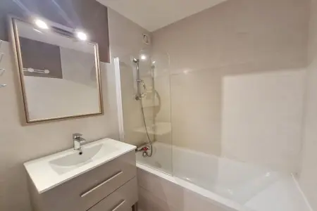 Super Venosc N°E3 - ST4, Appartement lumineux au troisième étage - Photo 10