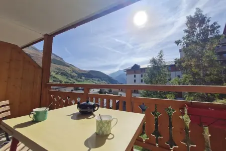 Super Venosc N°E3 - ST4, Appartement lumineux au troisième étage - Photo 11