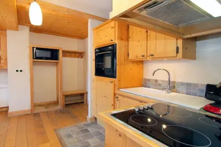 Cortina N°32 - 3P6, Appartement avec terrasse et parking - Photo 2