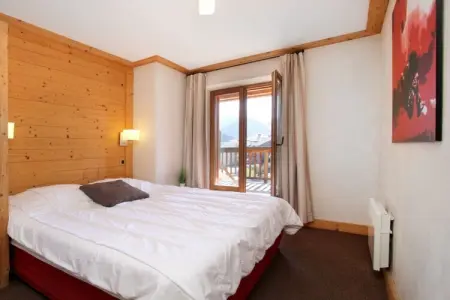 Cortina N°32 - 3P6, Appartement avec terrasse et parking - Photo 3