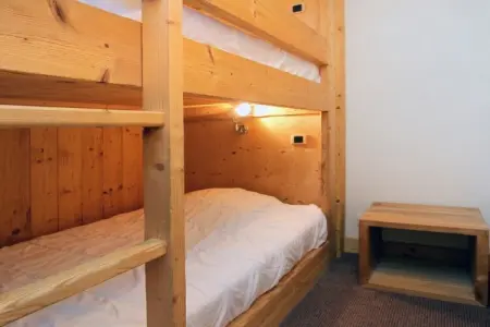 Cortina N°32 - 3P6, Appartement avec terrasse et parking - Photo 10