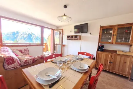 Janremon N°234 - ST4, Séjour ski aux Deux Alpes - Photo 1