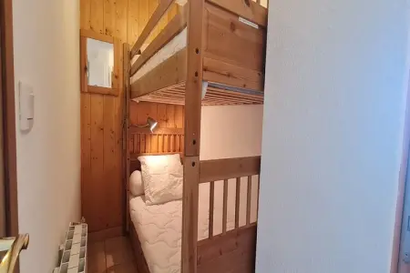 Chalets d'Or D N°217 - ST4, Séjour Cosy pour 4, Les Deux Alpes - Photo 3