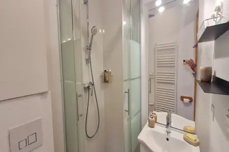 Chalets d'Or D N°217 - ST4, Séjour Cosy pour 4, Les Deux Alpes - Photo 11