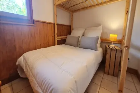 Chalets d'Or A N°216 - 3P6, Charmant appartement de 2 chambres - Photo 4