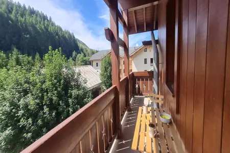 Chalets d'Or A N°216 - 3P6, Charmant appartement de 2 chambres - Photo 5