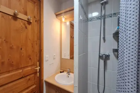 Chalets d'Or A N°216 - 3P6, Charmant appartement de 2 chambres - Photo 13