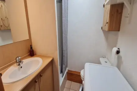 Chalets d'Or A N°216 - 3P6, Charmant appartement de 2 chambres - Photo 14