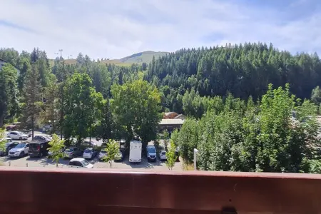 Chalets d'Or A N°216 - 3P6, Charmant appartement de 2 chambres - Photo 16