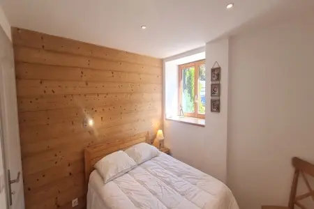 Chalet Coop N°A - 5P10, Chalet spacieux à proximité des pistes de ski - Photo 15
