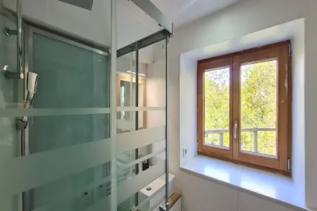 Chalet Coop N°B - 2P6, Appartement alpin pour 6 personnes - Photo 18