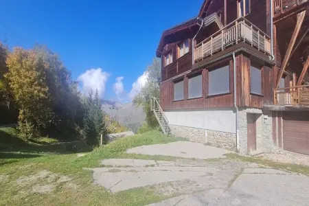 Chalet Coop N°B - 2P6, Appartement alpin pour 6 personnes - Photo 20