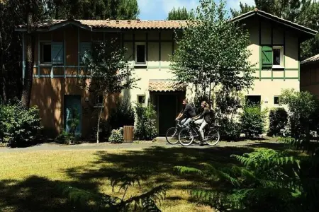 Les Maisons du Domaine du Golf de Pinsolle - maeva Home, Maison Sélection 2 chambres pour 6 personnes - Photo 1