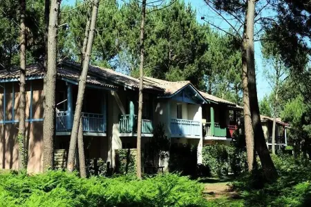 Les Maisons du Domaine du Golf de Pinsolle - maeva Home, Maison Sélection 2 chambres pour 6 personnes - Photo 6
