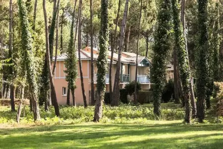 Les Maisons du Domaine du Golf de Pinsolle - maeva Home, Maison Sélection 2 chambres pour 6 personnes - Photo 9