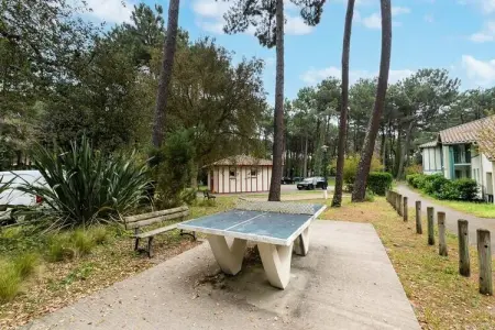 Les Maisons du Domaine du Golf de Pinsolle - maeva Home, Maison Sélection 2 chambres pour 6 personnes - Photo 11