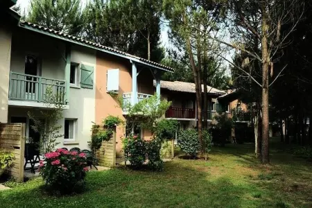 Les Maisons du Domaine du Golf de Pinsolle - maeva Home, Maison Sélection 2 chambres pour 6 personnes - Photo 12