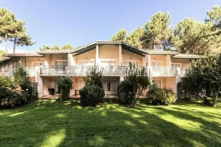 Les Maisons du Domaine du Golf de Pinsolle - maeva Home, Maison Sélection 2 chambres pour 6 personnes - Photo 13