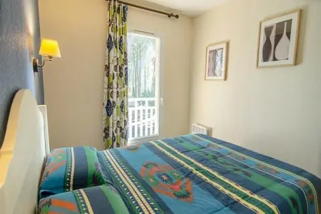 Les Maisons du Domaine du Golf de Pinsolle - maeva Home, Maison Sélection 2 chambres pour 6 personnes - Photo 15