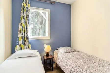 Les Maisons du Domaine du Golf de Pinsolle - maeva Home, Maison Sélection 2 chambres pour 6 personnes - Photo 17