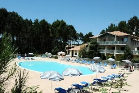 Le Domaine du Golf de Pinsolle - maeva Home, Le Domaine du Golf de Pinsolle - Photo 1