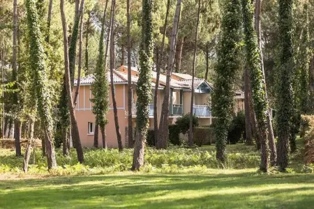 Le Domaine du Golf de Pinsolle - maeva Home, Le Domaine du Golf de Pinsolle - Photo 3