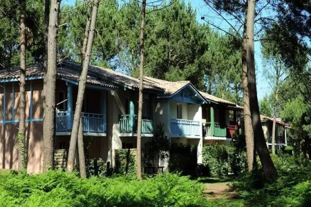 Le Domaine du Golf de Pinsolle - maeva Home, Le Domaine du Golf de Pinsolle - Photo 10
