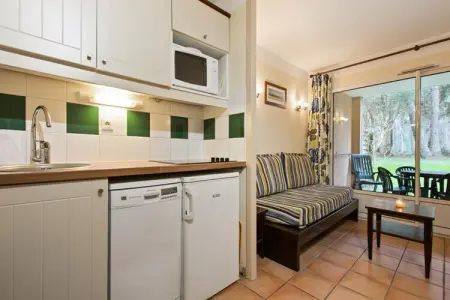 Appartement 0 personnes à  - Photo 25