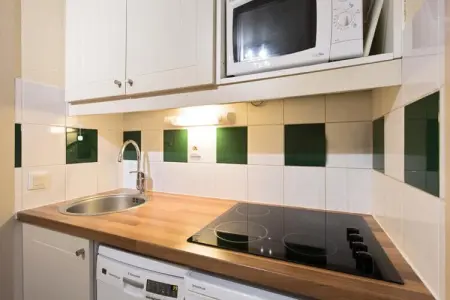 Appartement 0 personnes à  - Photo 27