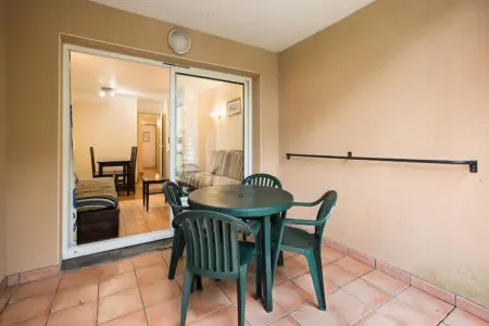Appartement 0 personnes à  - Photo 31