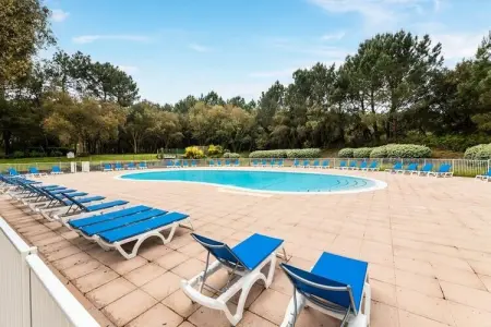 Le Domaine du Golf de Pinsolle - maeva Home, Appartement 2 pièces 6 personnes - Confort - Photo 2