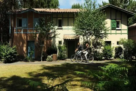 Le Domaine du Golf de Pinsolle - maeva Home, Appartement 2 pièces 6 personnes - Confort - Photo 6
